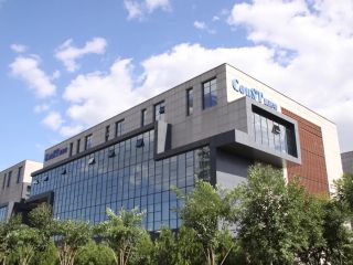 誠信經(jīng)營，質(zhì)量為本——康斯特受贊“誠信供應商”