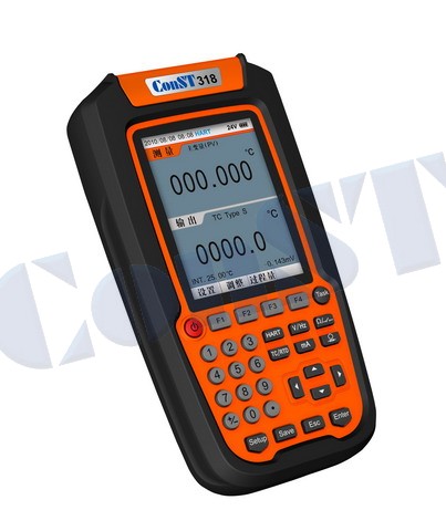 更方便、更快捷——新一代過程校驗儀即將上市