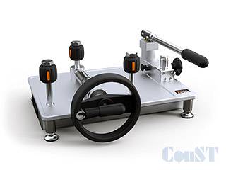 ConST161B臺(tái)式氣壓泵