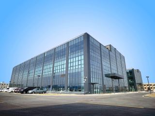 康斯特延慶智能儀表產(chǎn)業(yè)園歡迎您！